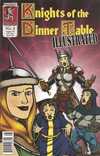 Knights of the Dinner Table Illustrated #8 Comic Books - Covers, Scans, Photos in Knights of the Dinner Table Illustrated Comic Books - Covers, Scans, Gallery